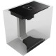 FABER GALILEO SMART BK GLASS A830 (340.0577.694) ΕΠΑΓΩΓΙΚΗ ΕΣΤΙΑ ΜΕ ΕΝΣΩΜΑΤΩΜΕΝΟ ΑΠΟΡΡΟΦΗΤΗΡΑ
